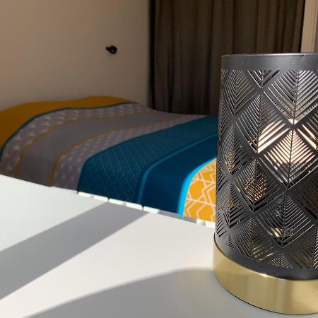 Le Chazottier Apartman Brindas Kültér fotó