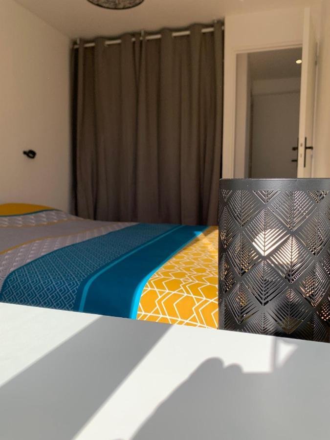 Le Chazottier Apartman Brindas Kültér fotó